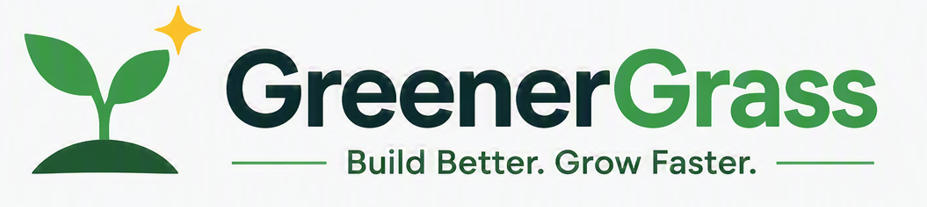 Greener Grass Finance